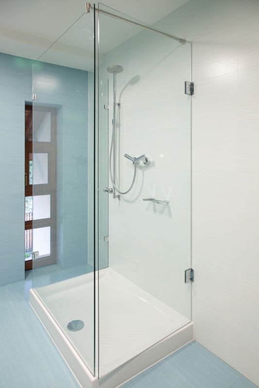 Luxury Shower System
